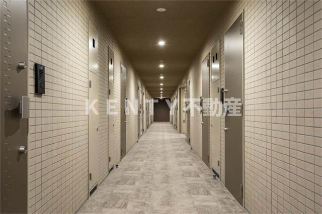 ロビー　ロビーです