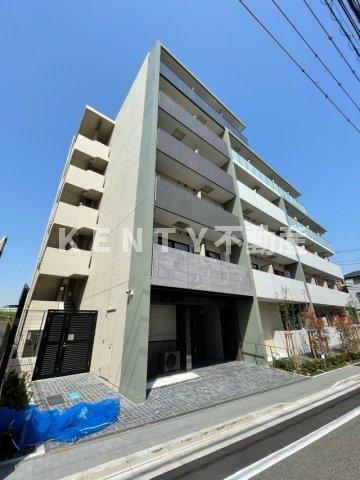 建物外観　外観も気になるポイント