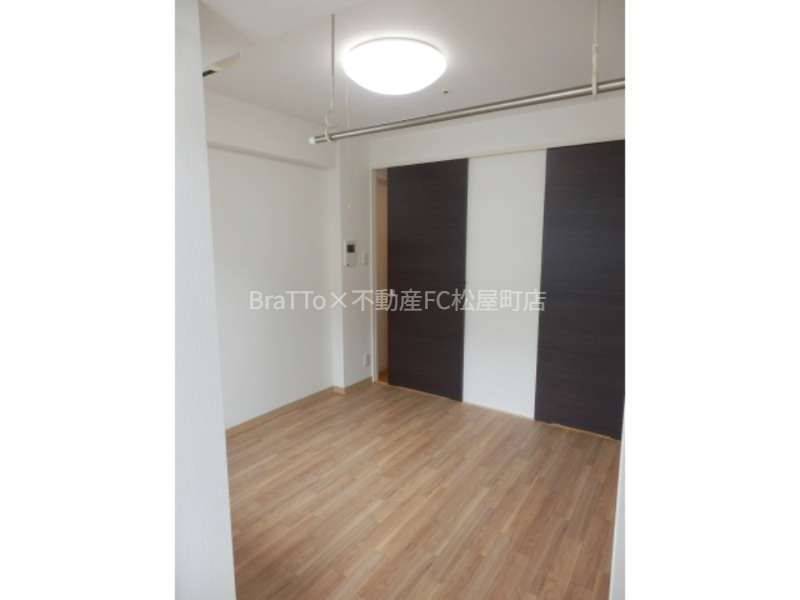 居室・リビング　居室・リビング