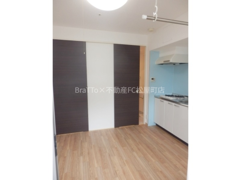 居室・リビング　居室・リビング