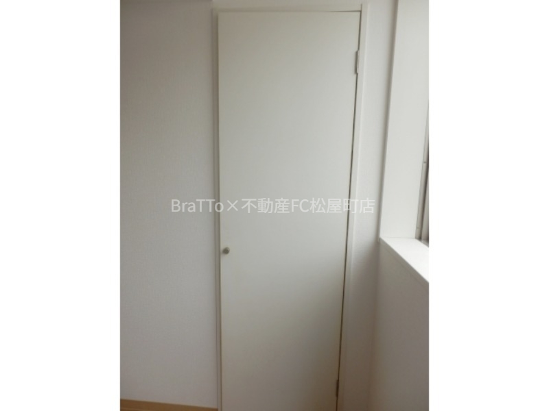 収納　収納（クローゼット）