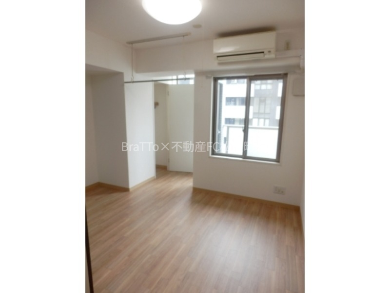 居室・リビング　居室・リビング