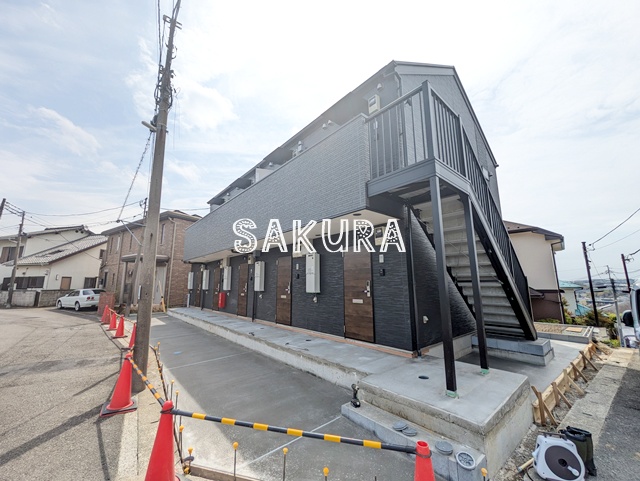 建物外観　当店おすすめ物件♪