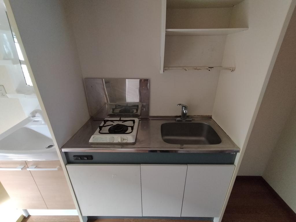 キッチン　同仕様写真