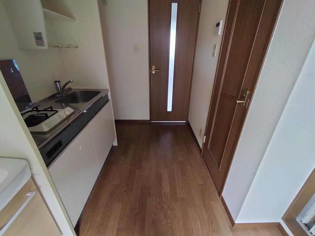 玄関　同仕様写真