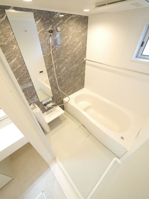 バス・シャワールーム　★お部屋探しは、タウンハウジング多摩センター店へ★