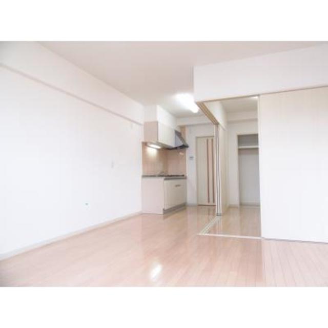 居室・リビング　※写真は同タイプ住戸です。