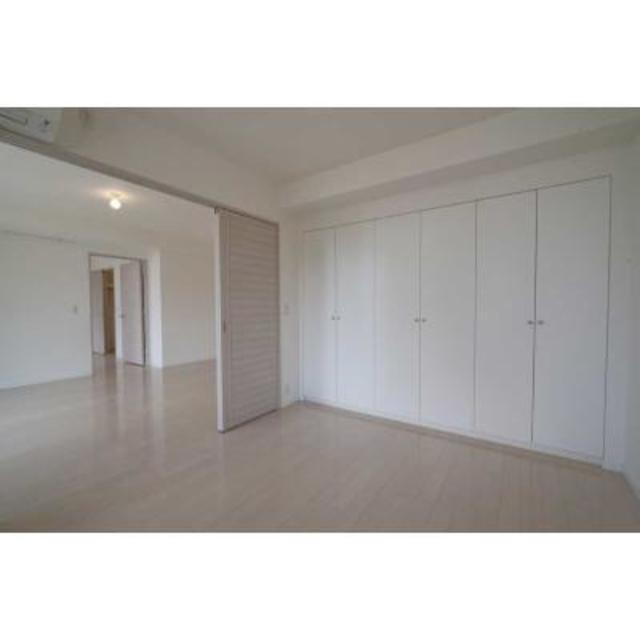 収納　※写真は同タイプ住戸です。