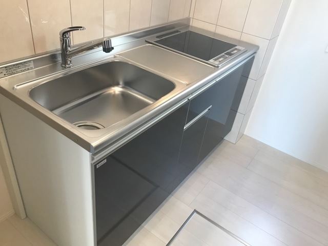 キッチン　イメージ