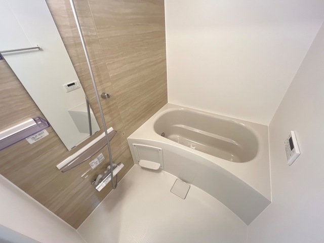 バス・シャワールーム　イメージ