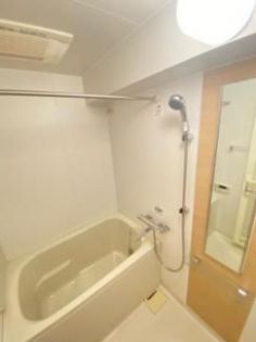 バス・シャワールーム　※リノベーション前です