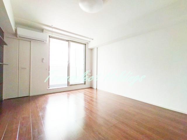 居室・リビング　使いやすいリビングになります♪