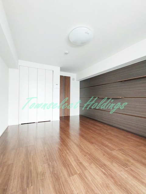 その他部屋・スペース　落ち着いて過ごせるお部屋です♪