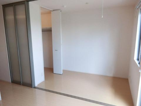 その他部屋・スペース　リビング