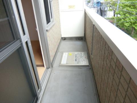 バルコニー　ベランダ