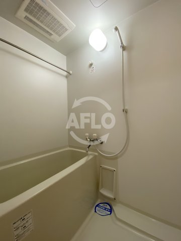 バス・シャワールーム　グランカーサ梅田北　バスルーム