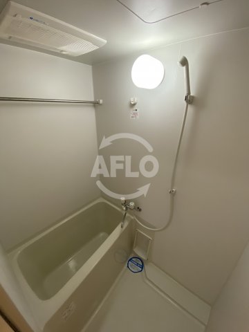 バルコニー　グランカーサ梅田北　バルコニー