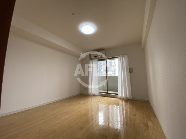 居室・リビング　グランカーサ梅田北　洋室