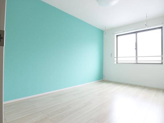 その他　居間です