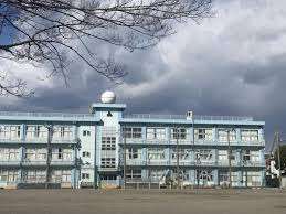 小学校　静岡市立清水駒越小学校（小学校）まで1725m