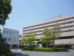 病院　静岡市立清水病院（病院）まで996m