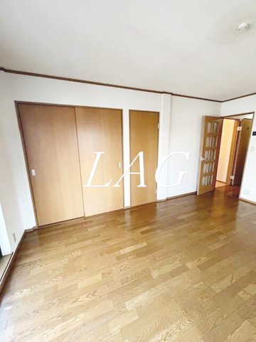 居室・リビング　洋室のお部屋です。