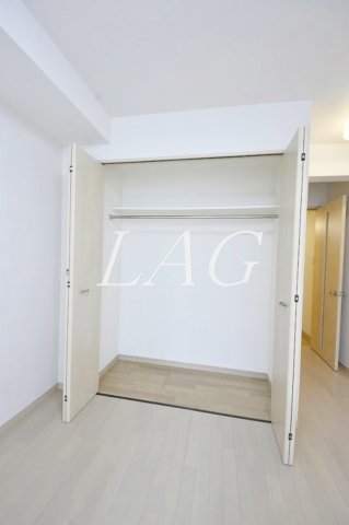 収納　収納です。