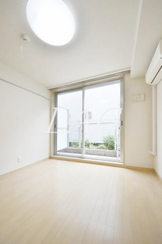 その他部屋・スペース　寝室です。