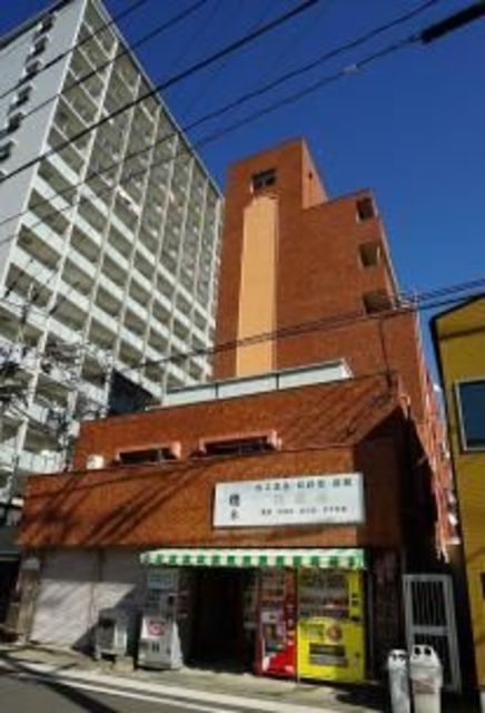 建物外観　【外観写真】外観