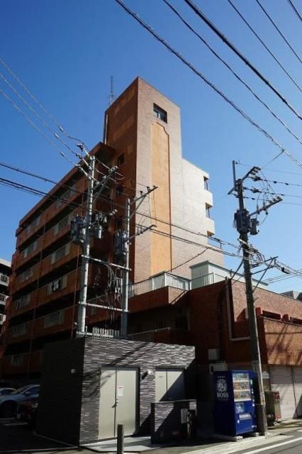 建物外観　【外観写真】外観