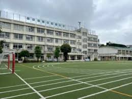 小学校　目黒区立菅刈小学校（小学校）まで1326m