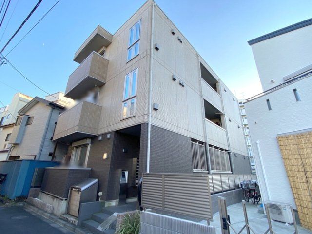 建物外観　☆綺麗な外観☆
