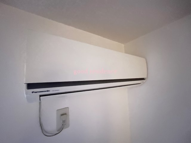 その他設備　【女性のお一人暮らしでも安心のセキュリティ♪】