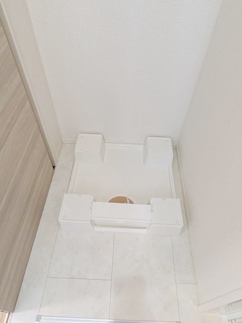 その他設備　同仕様