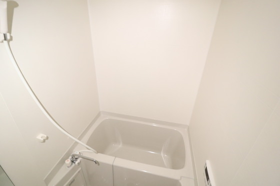 バス・シャワールーム　※別部屋の写真です