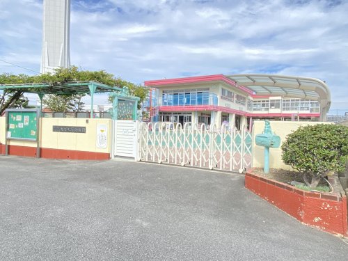 幼稚園・保育園　大里双葉幼稚園（幼稚園・保育園）まで2269m