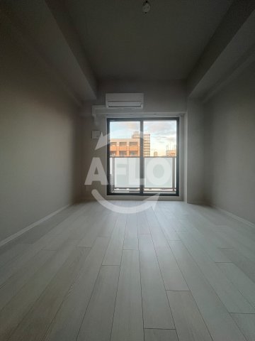 居室・リビング　リヴェント難波ウエスト　洋室