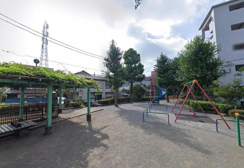 公園　矢付公園（公園）まで230m