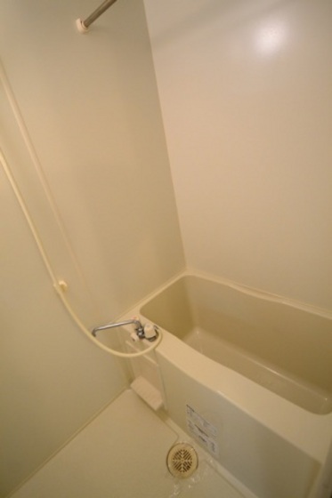 バス・シャワールーム　※別号室の写真になります。