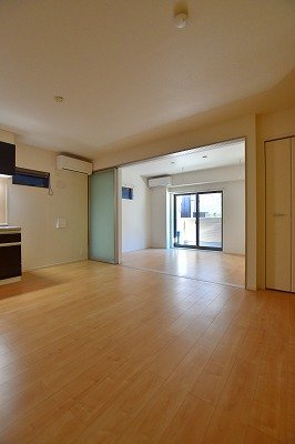 その他部屋・スペース　過ごしやすい室内です