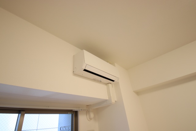 その他設備　※別室の参考写真の為、現況優先です。