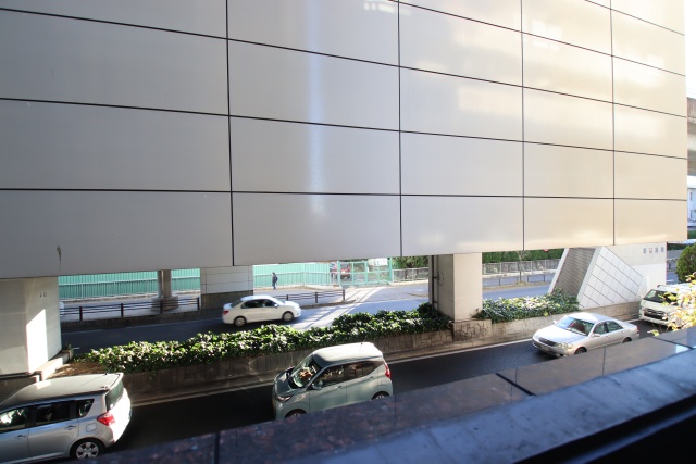 眺望　※別室の参考写真の為、現況優先です。