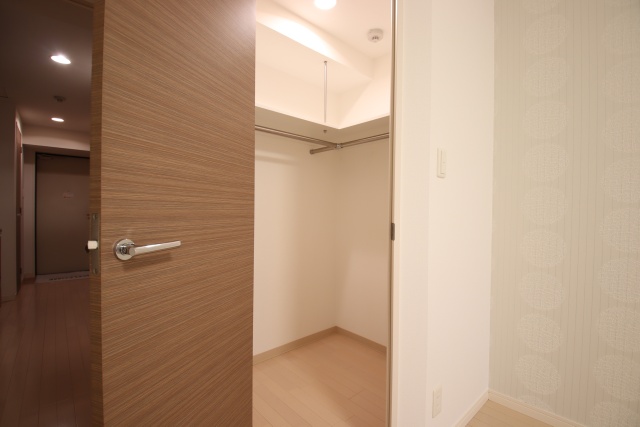 収納　※別室の参考写真の為、現況優先です。