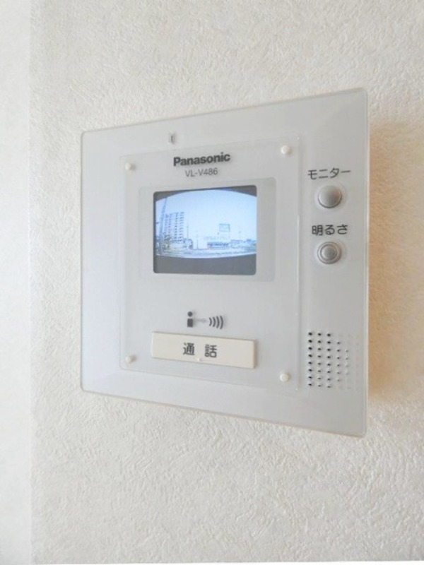 セキュリティ　図面と現状に相違がある場合には現状を優先