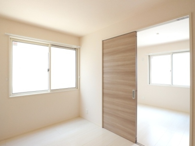 その他部屋・スペース　２階　洋室５帖