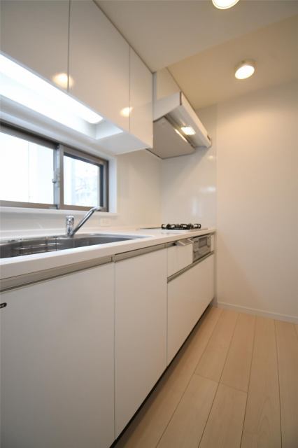 キッチン　RJRプレシア博多駅前