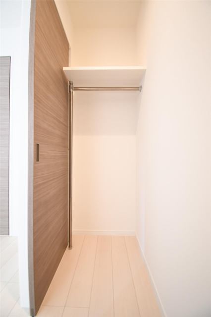 収納　RJRプレシア博多駅前