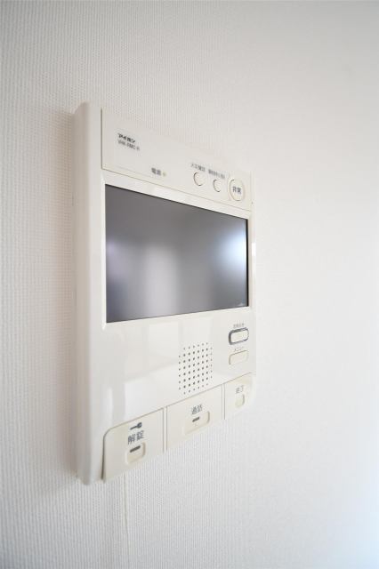 セキュリティ　RJRプレシア博多駅前