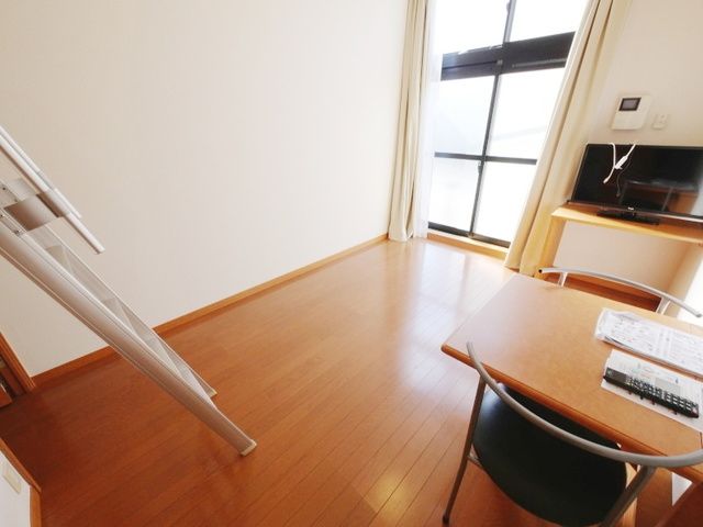 居室・リビング　★リビングです★