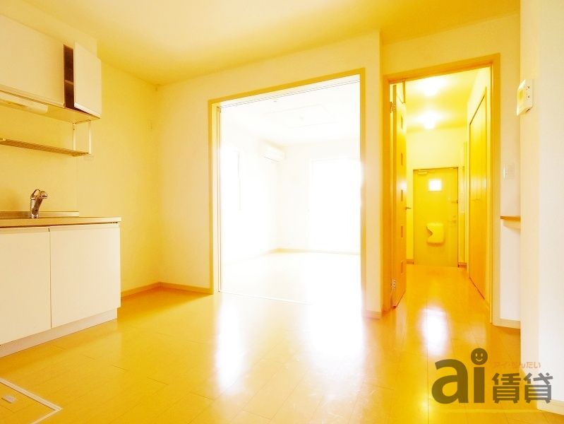 居室・リビング　※同仕様写真